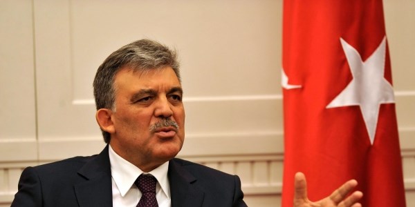 Gül: Bu karar, hukukun üstünlüğünü bir kez daha gösterdi/Video