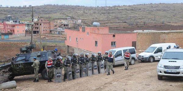 Mahkeme 18 yıl sonra köyde JİTEM'in izini aradı
