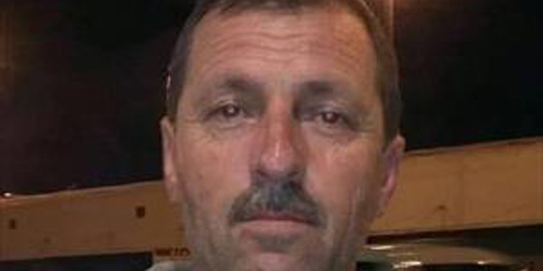 İş makinesinin altında kalan işçi öldü