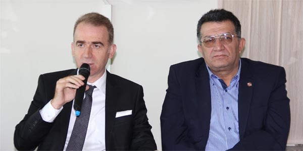 Türkiye'de bir ilk: Açık adliye günleri