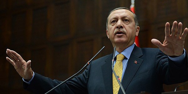 Erdo�an, 21 ba�kan aday�n� daha a��klad�/Video