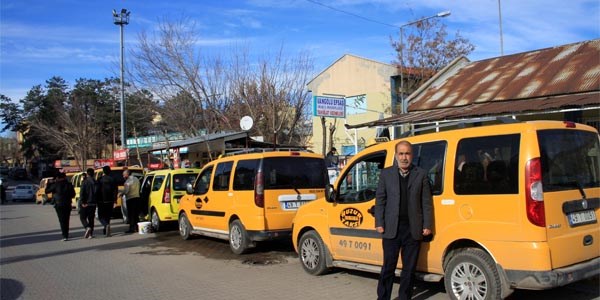 LPG'ye yapılan zamma araç sahiplerinden tepki