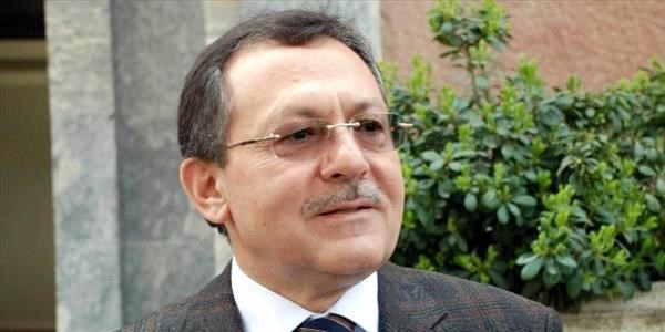 Başbakan'ın aday listesinde Balıkesir için Edip Uğur var
