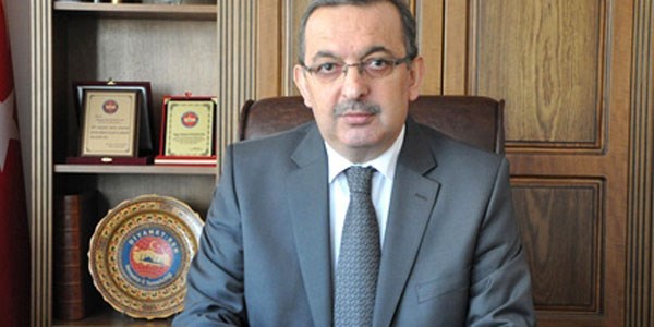 Diyanet-Sen: Bin 994 engelli kadrosu doldurulsun