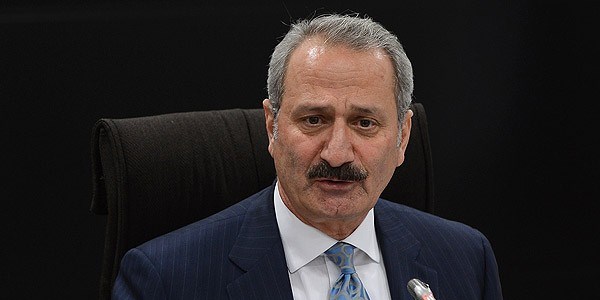 'Merkez Bankası Başkanımız da çok pişmandır'