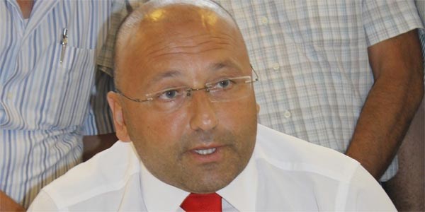 Karaman, fındık sezonunu değerlendirdi