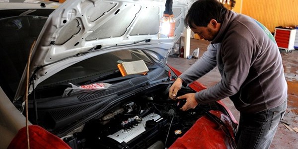 Tüketiciler LPG'den vazgeçmiyor