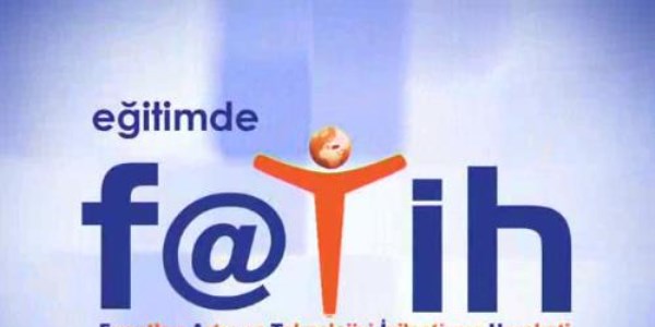FATİH projesi kapsamında ihale alımları yarın yapılacak