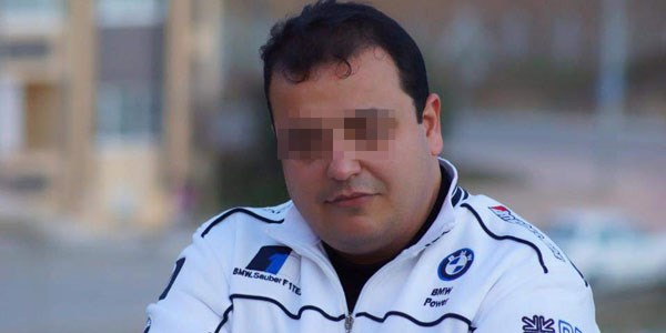 Kayıp vatandaşın cesedi bulundu