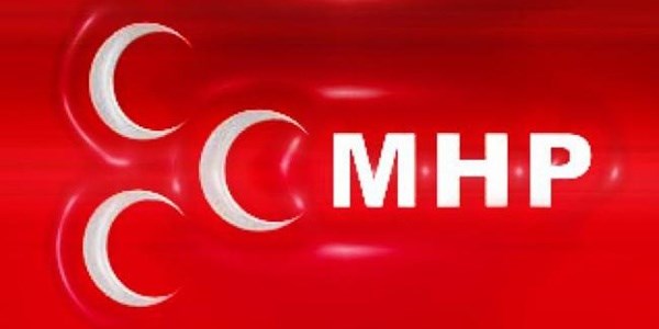 MHP Erzincan il yönetimi görevden alındı