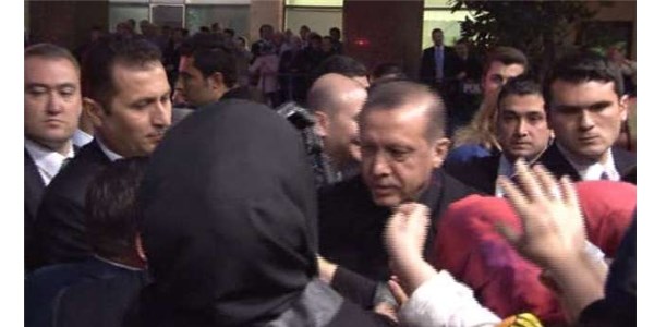 Erdoğan sevgisi 700 liraya mal oldu