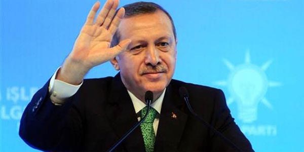 Erdoğan'dan cemaate 28 Şubat göndermesi/ Video