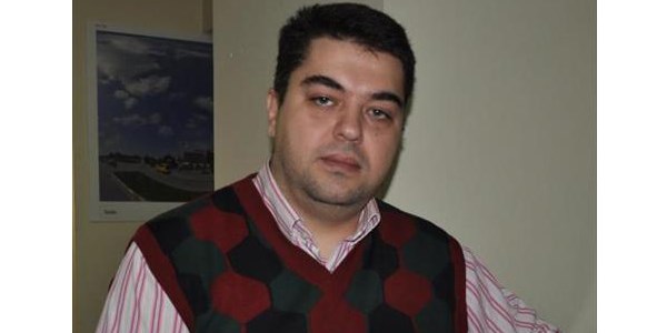 Sosyal medyada 'Gezi' desteği işinden etti iddiası