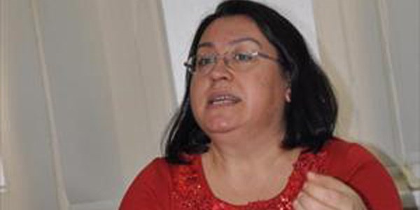 Kırıkkale'de kadına şiddet dosyası 1 yılda 13 bine ulaştı