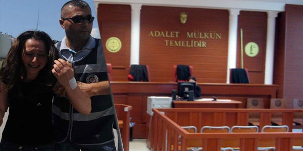 �ocuklar�na fare zehiri i�iren anneye m�ebbet