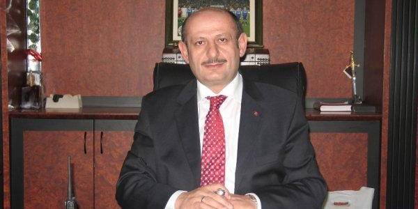 Rize Belediye Başkanı: Kanunsuz işler yaptım/ Video