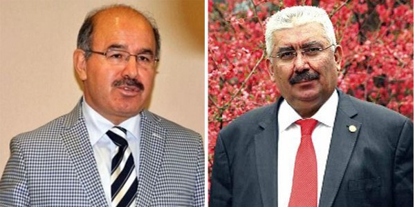 Hüseyin Çelik MHP'li Yalçın'dan tazminat kazandı