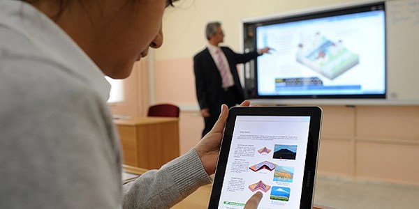 İşte akıllı tahta ihalesinin sonuçları