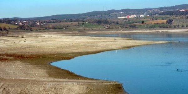 G�lette sular �ekildi