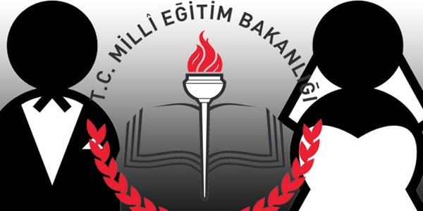 MEB'den liseli için 'eşimi seçerken' etkinliği