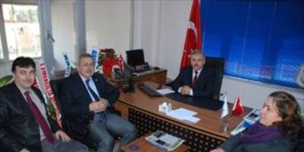 SGK'nın arazi sorunu çözülüyor