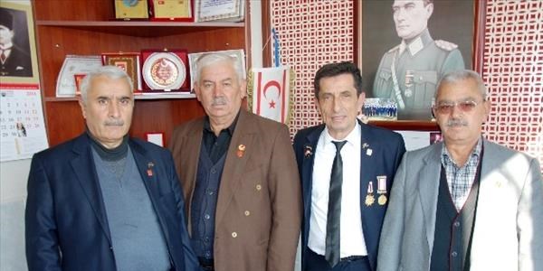'Bizden madalya parasını bile istediler'