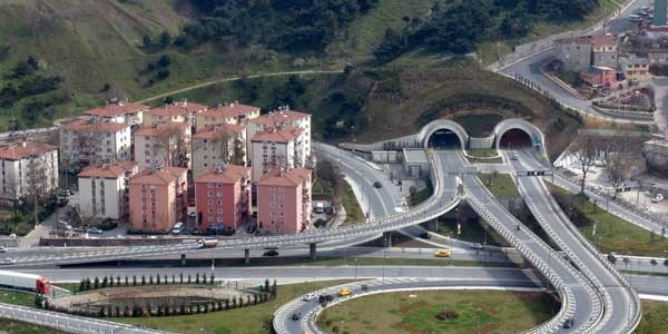Artık yollar da elektrik üretecek