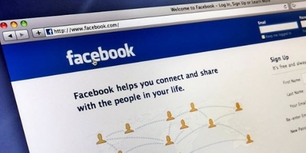 Facebook'a 'duygularını paylaşıyorum' butonu geliyor