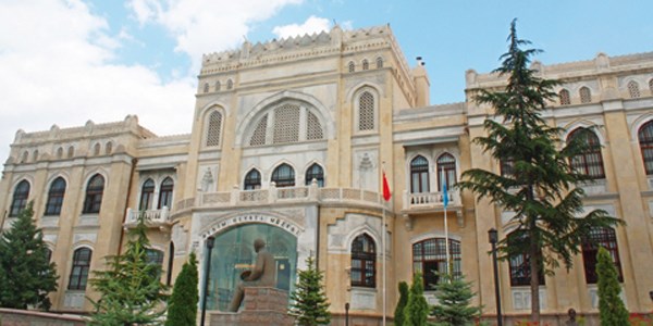 Kayıp tablolar bulundu
