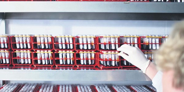 �lik naklinde yeni umut