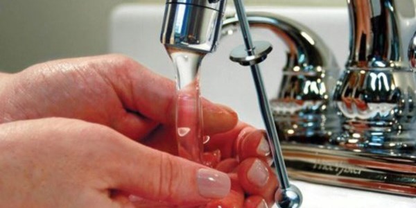 �stanbul'da 30 saat su kesilecek