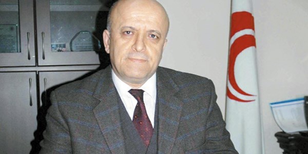 Türkiye'de insan yedek parçası üretilecek