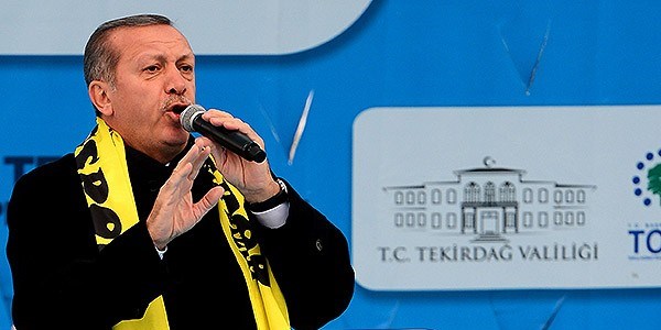 Erdoğan: Belgeleri sızdıranlar vatan hainliği yapıyor/ Video