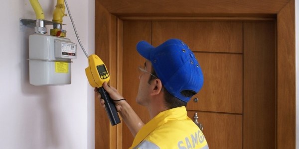 Do�algaz kullan�c�lar� uyar�ld�