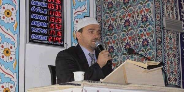 Ağrı'da hafızlık icazet töreni