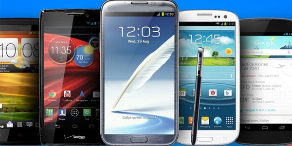 Akıllı telefonlar tehlike altında/ Video