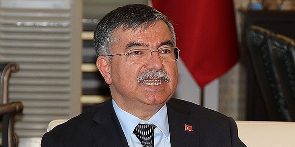Bu anayasa milletin kızıl elması olmuştur