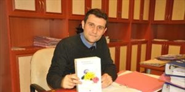 Adliye'nin k�lt�r el�isi