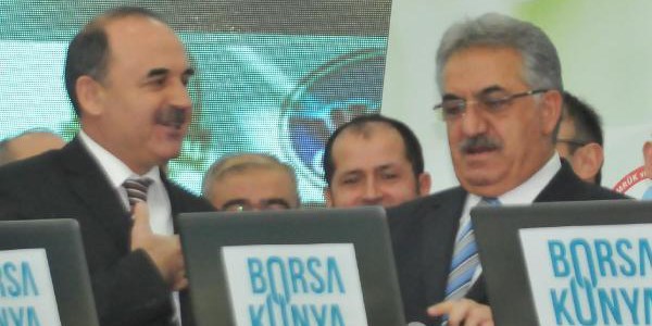 Yaz�c�, elektronik ortamda Valiye, fasulye satt�