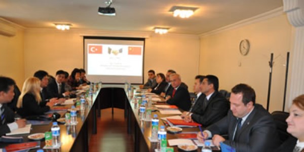 KPSS Çin'e örnek oluyor