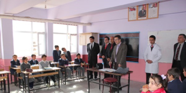 Taslağa göre yönetici normu karşılaştırılması