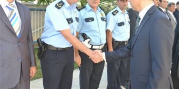 Emniyet kararnamesi çıkıyor mu?