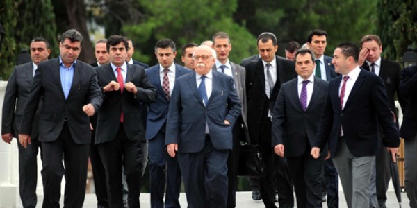 Üniversiteye merkezi sınav