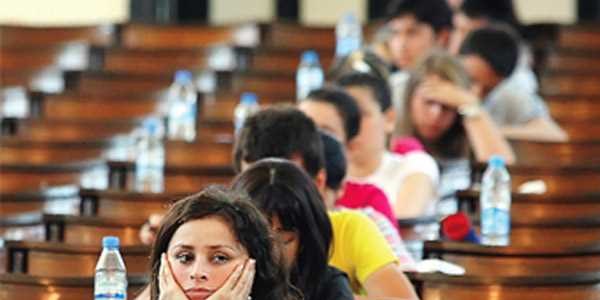 Açık uçlu imtihanı iki ayrı öğretmen değerlendirecek