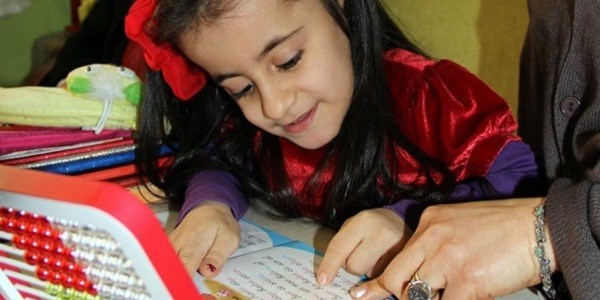 Evde eğitim sınıf atlıyor