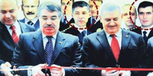 Sınavlarda torpil iddiasıyla görevden alındı