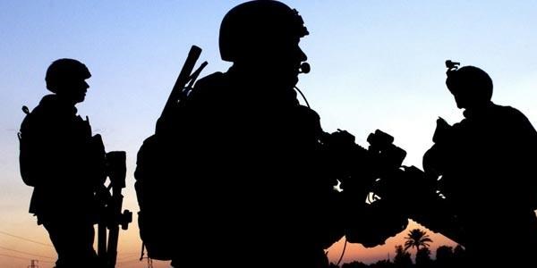 Kaçırılan askerlerin isimleri açıklandı