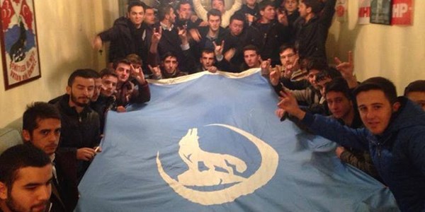 Lapseki'de �lk� Ocaklar� kuruldu