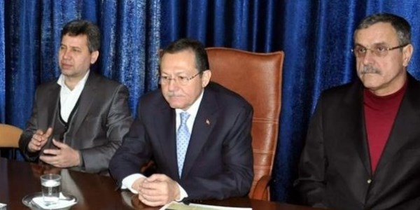 Edip U�ur Dursunbey'de