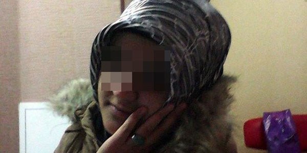 Iğdır'da genç kız, intihar girişiminde bulundu